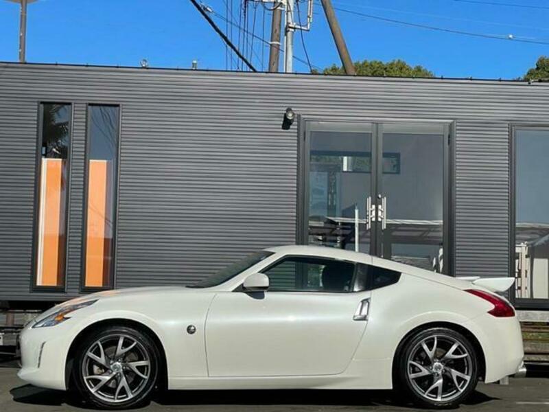 FAIRLADY Z