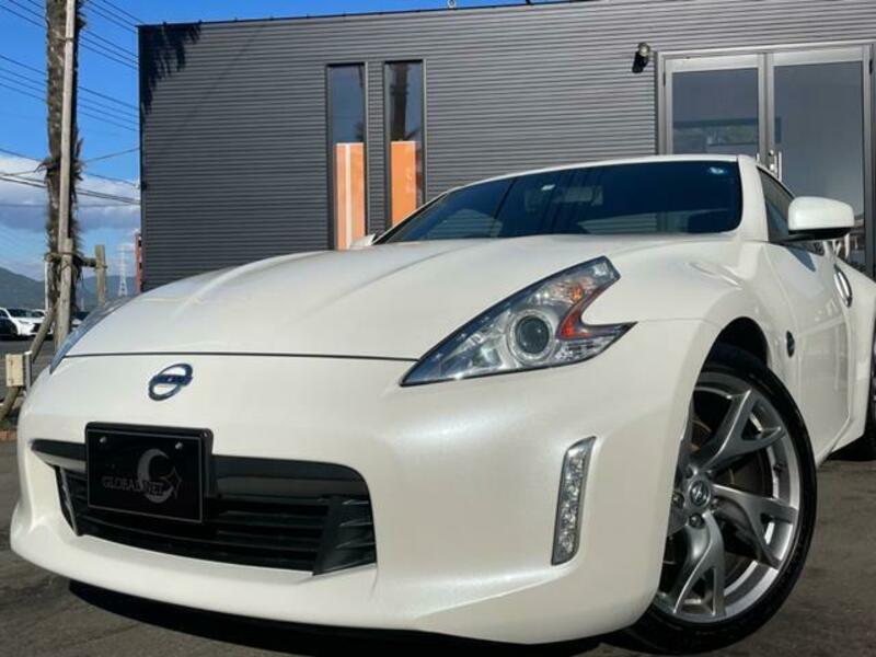 FAIRLADY Z