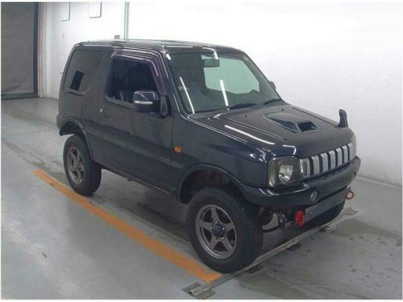 JIMNY
