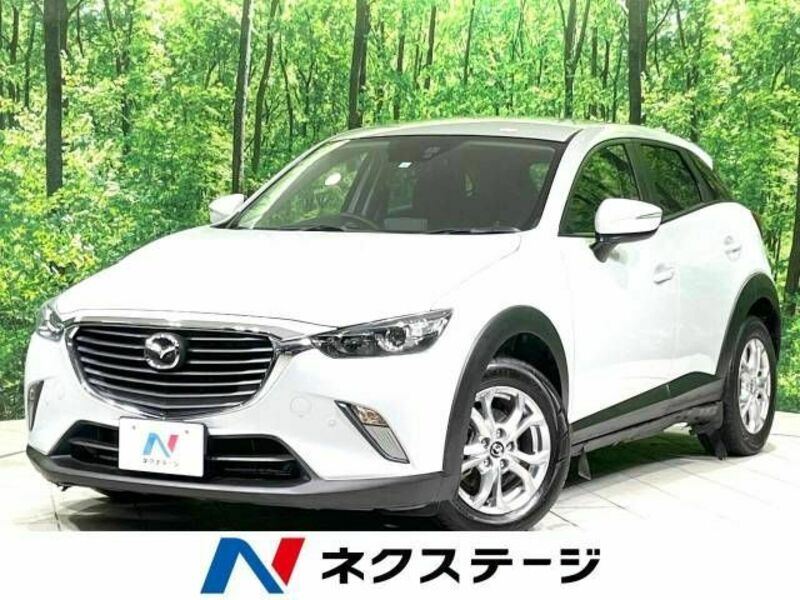 CX-3