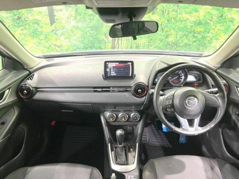 CX-3
