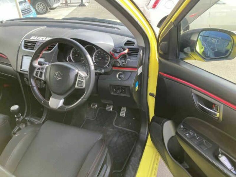 SWIFT