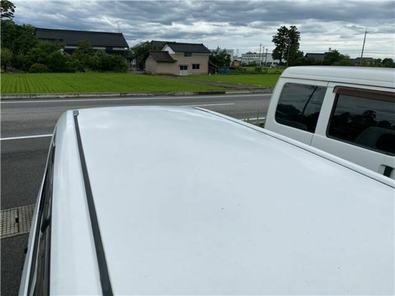 PROBOX VAN