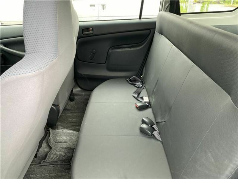 PROBOX VAN