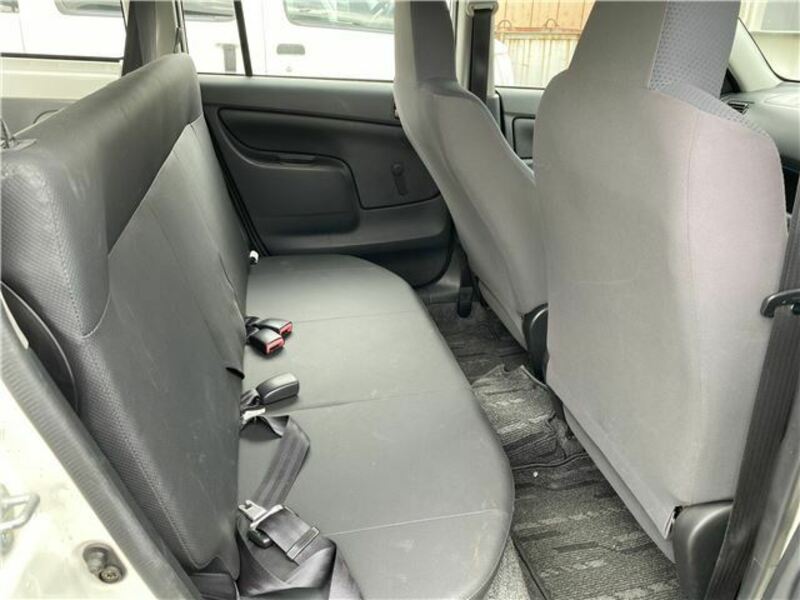 PROBOX VAN
