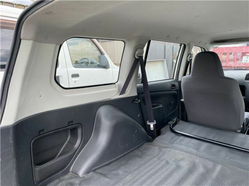 PROBOX VAN