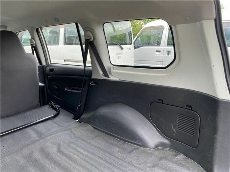 PROBOX VAN