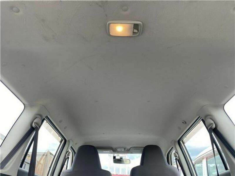 PROBOX VAN