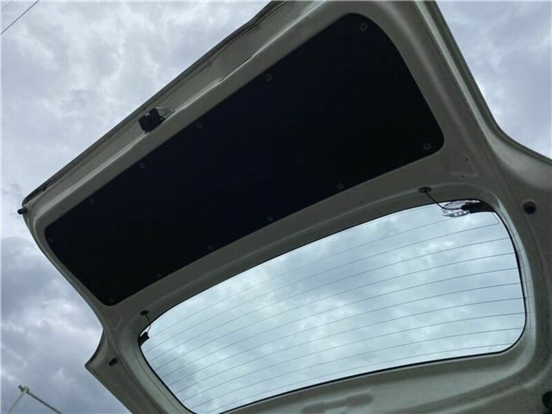 PROBOX VAN