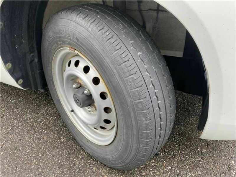 PROBOX VAN