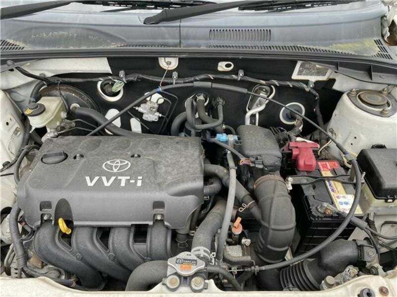 PROBOX VAN
