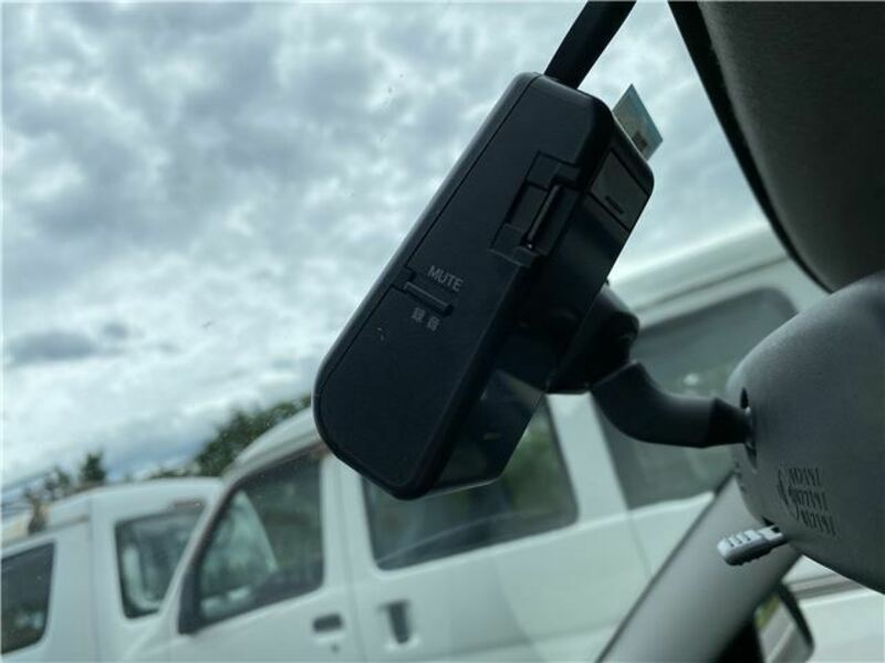 PROBOX VAN