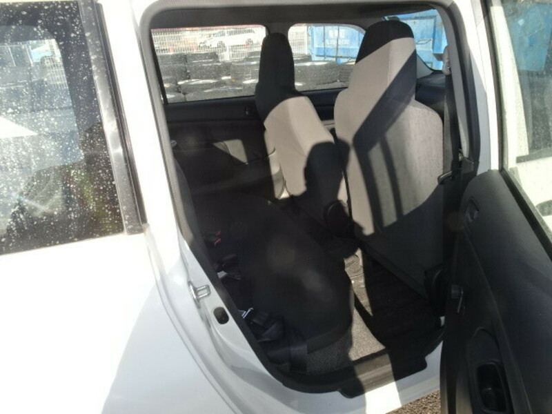 PROBOX VAN