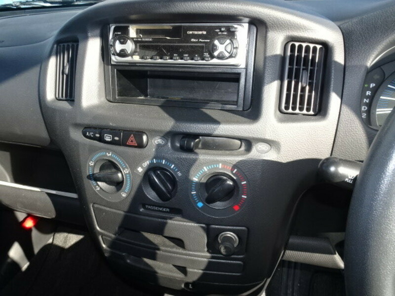 PROBOX VAN
