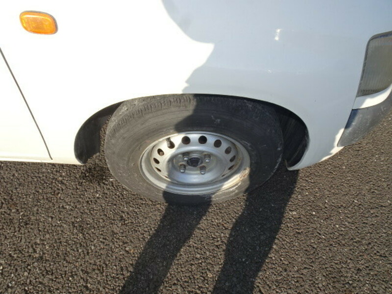 PROBOX VAN