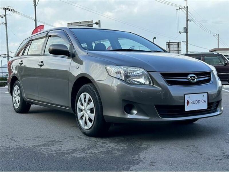COROLLA FIELDER