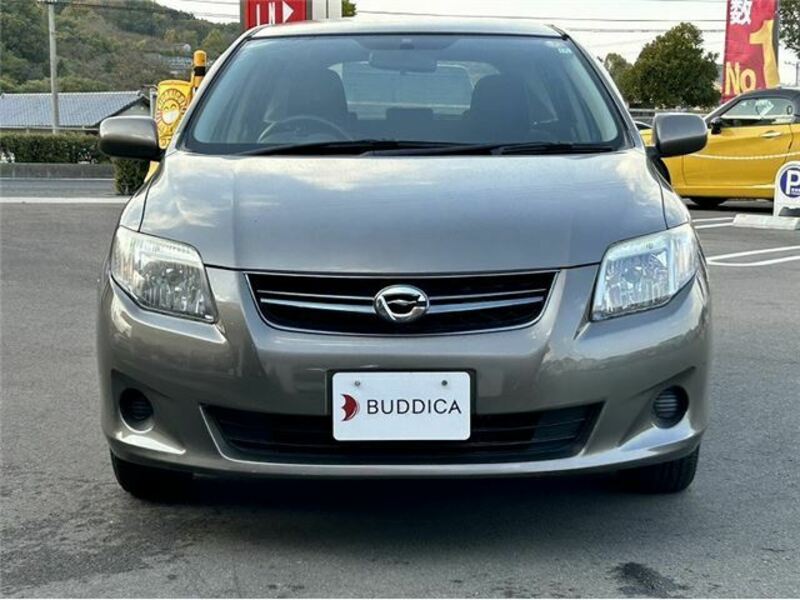 COROLLA FIELDER