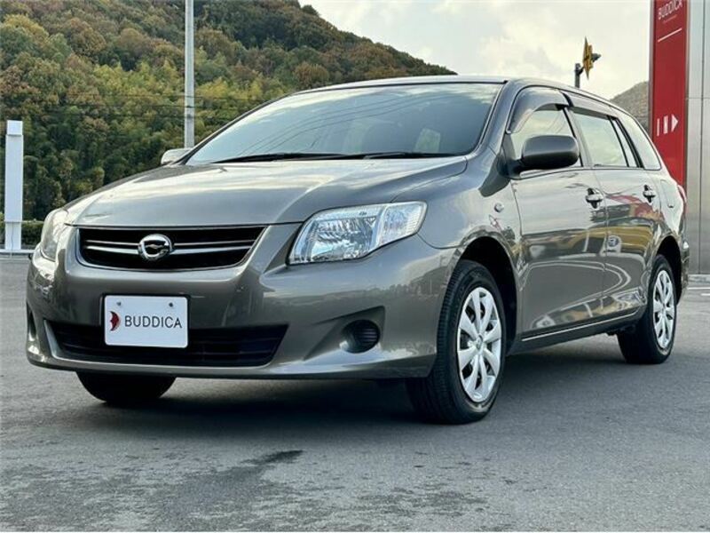 COROLLA FIELDER