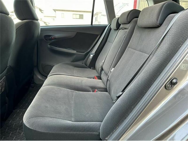 COROLLA FIELDER