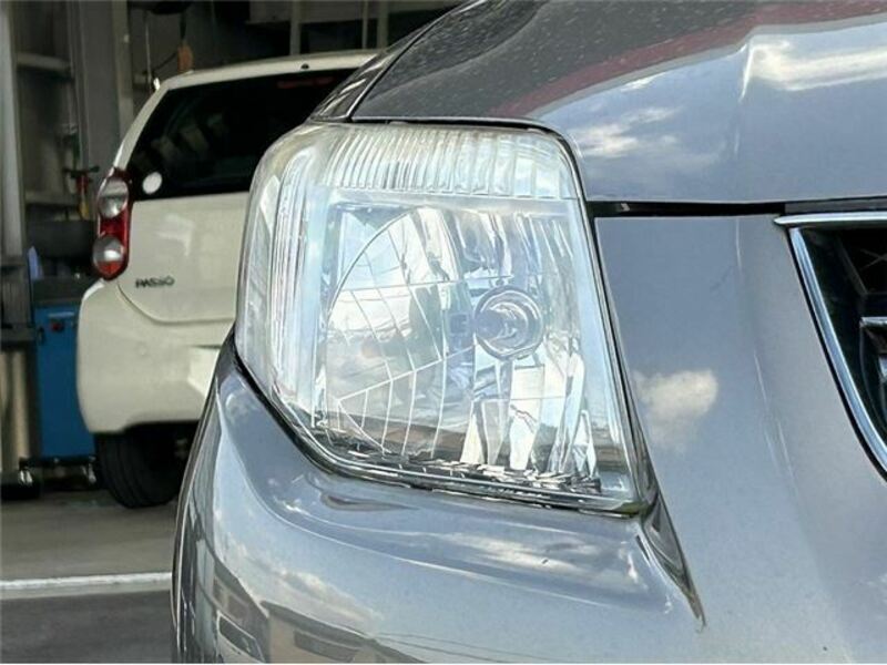 COROLLA FIELDER
