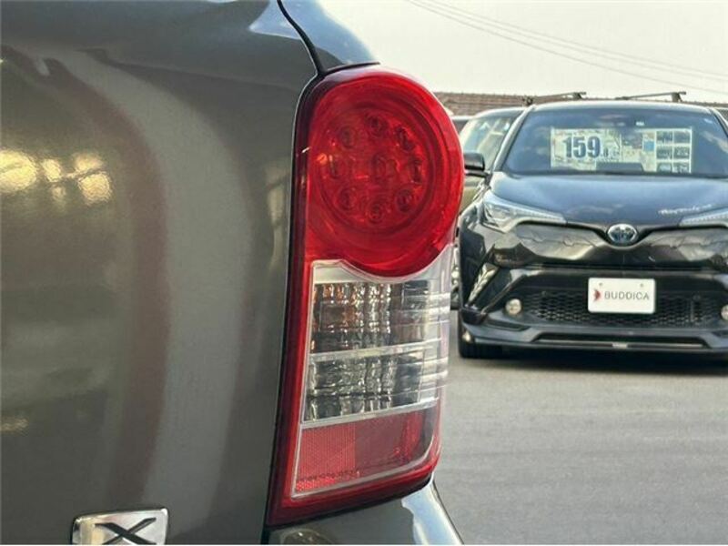 COROLLA FIELDER