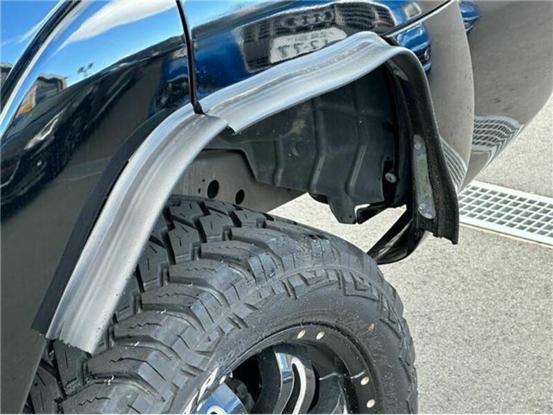 HILUX SURF