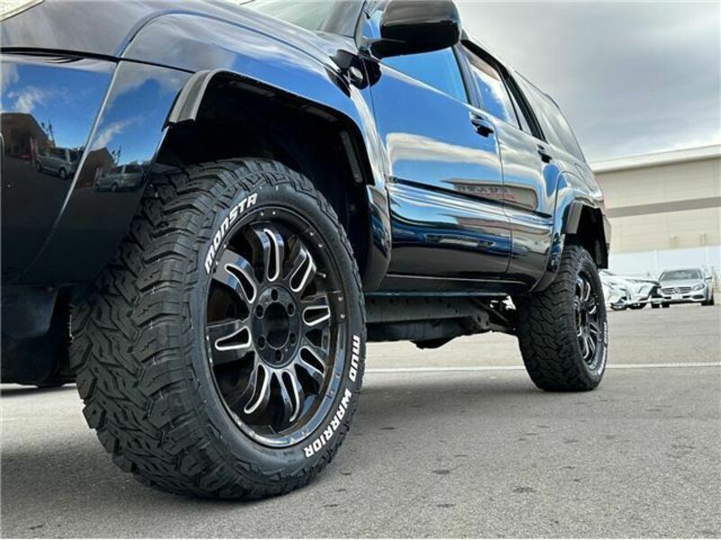HILUX SURF