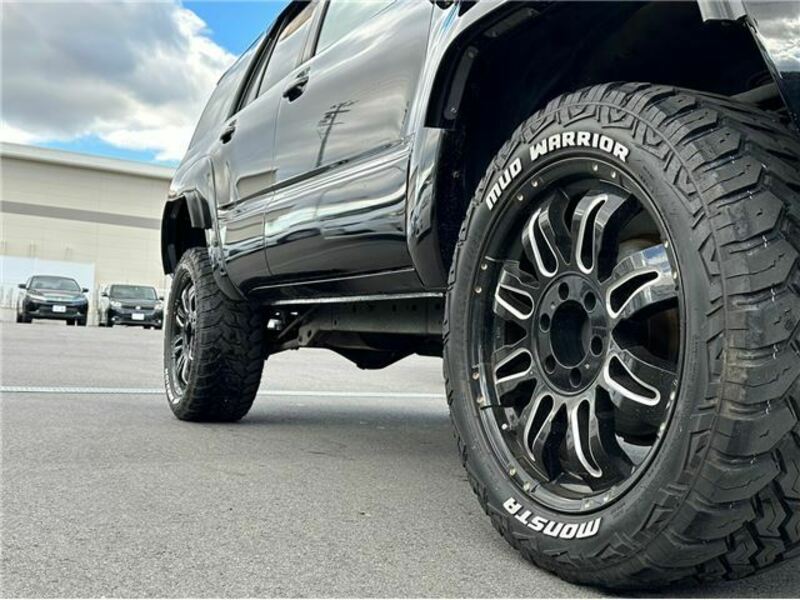HILUX SURF
