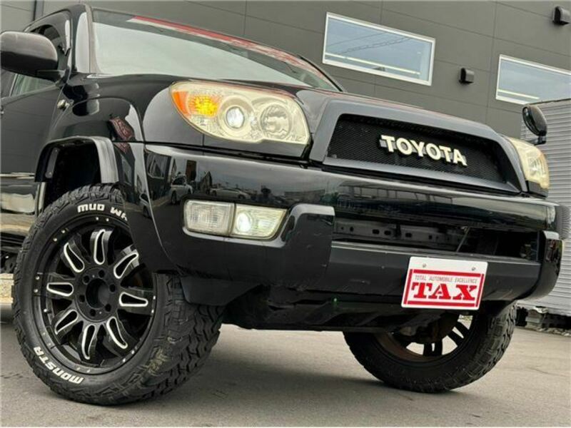 HILUX SURF