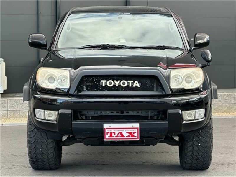 HILUX SURF