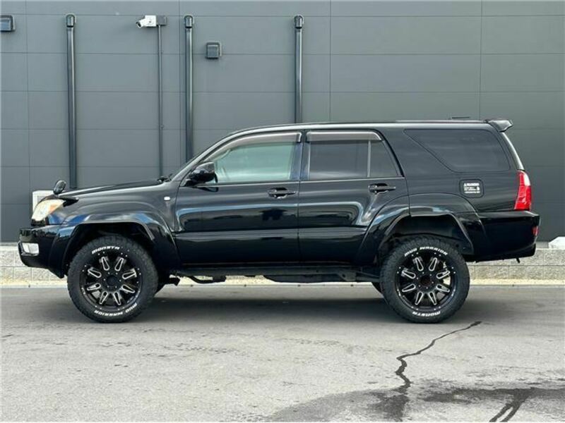 HILUX SURF