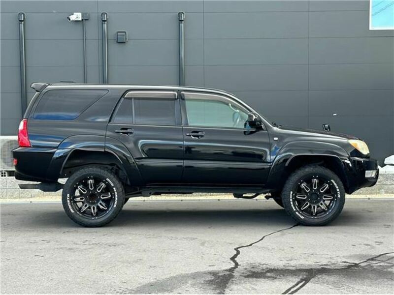 HILUX SURF