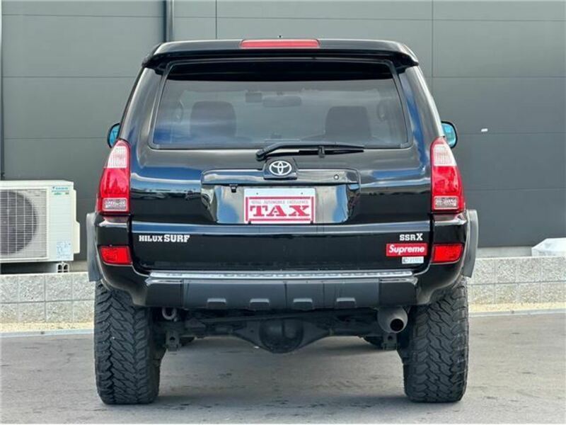 HILUX SURF