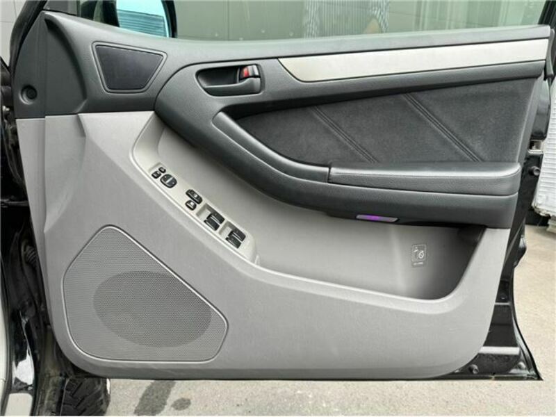 HILUX SURF