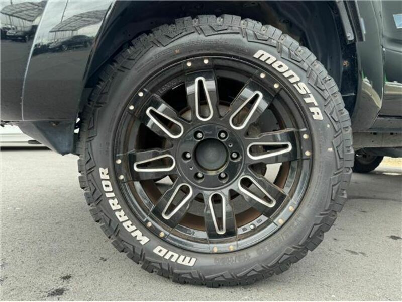 HILUX SURF