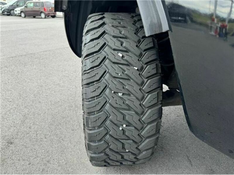 HILUX SURF
