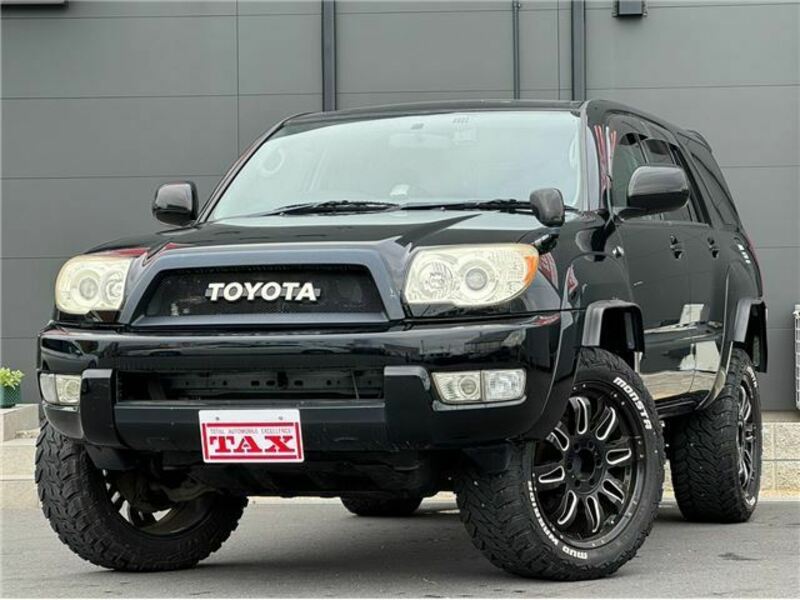 HILUX SURF