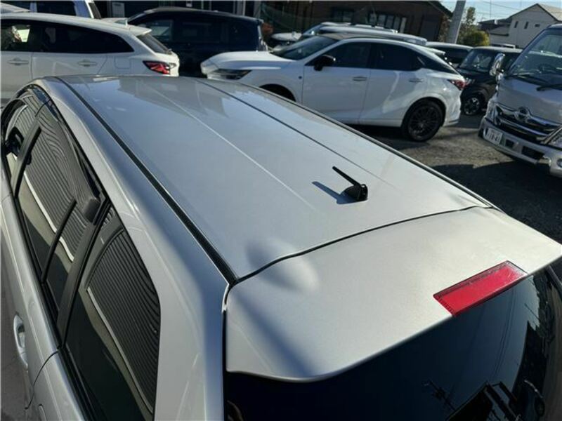 COROLLA FIELDER