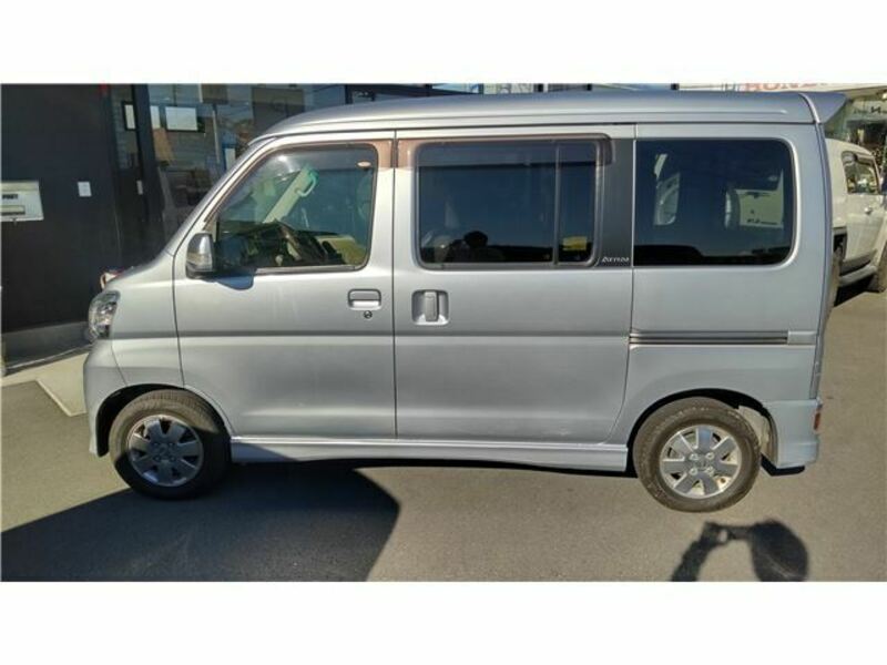 ATRAI WAGON