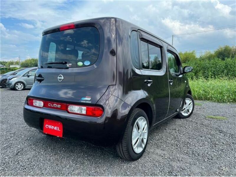 CUBE