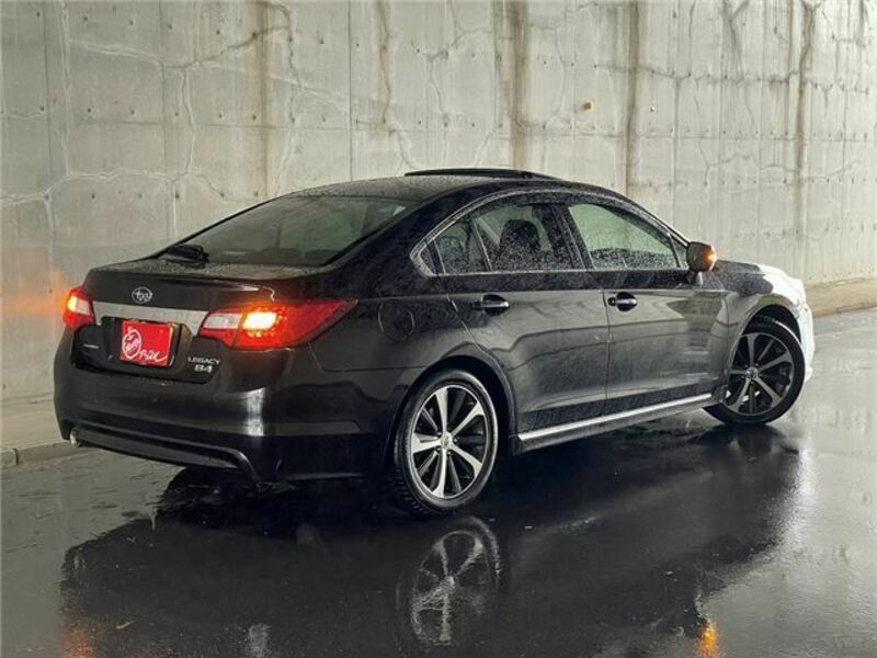 LEGACY B4