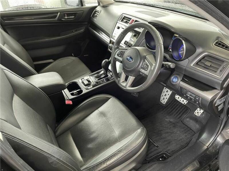 LEGACY B4