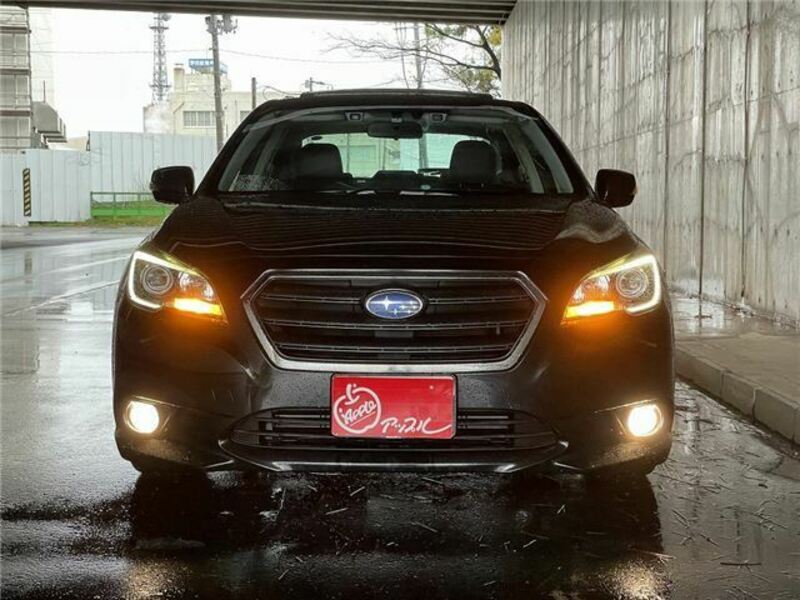 LEGACY B4