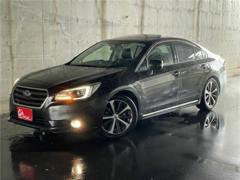 LEGACY B4