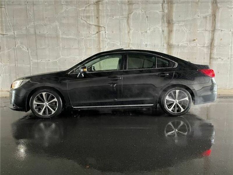 LEGACY B4