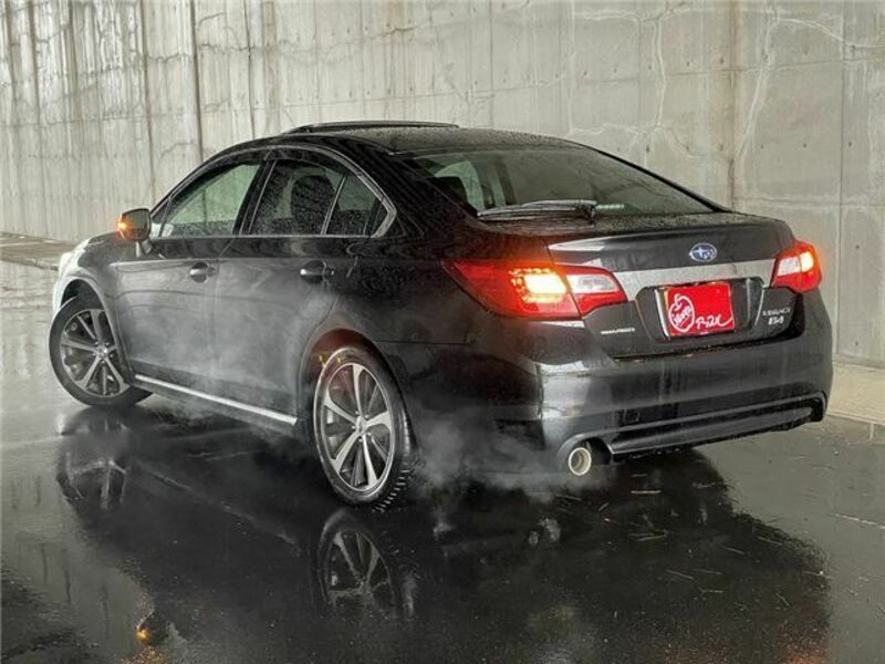 LEGACY B4