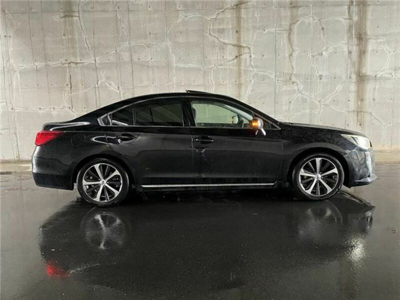LEGACY B4