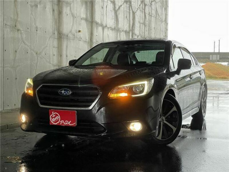 LEGACY B4