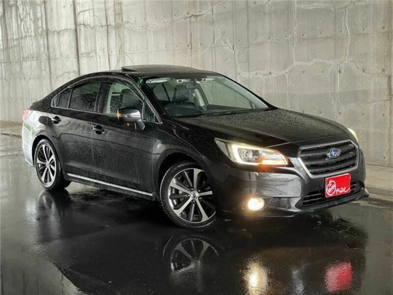 LEGACY B4