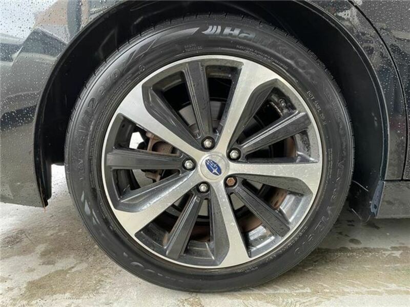 LEGACY B4